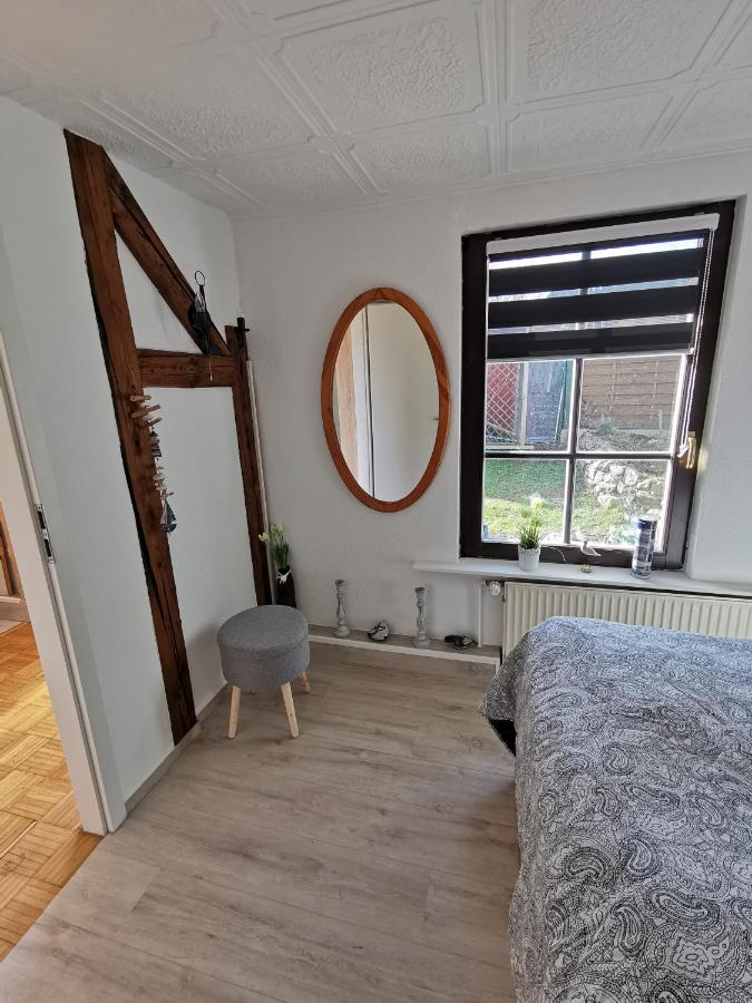 Bungalow Bei Warnemuende Elmenhorst/Lichtenhagen Exteriér fotografie