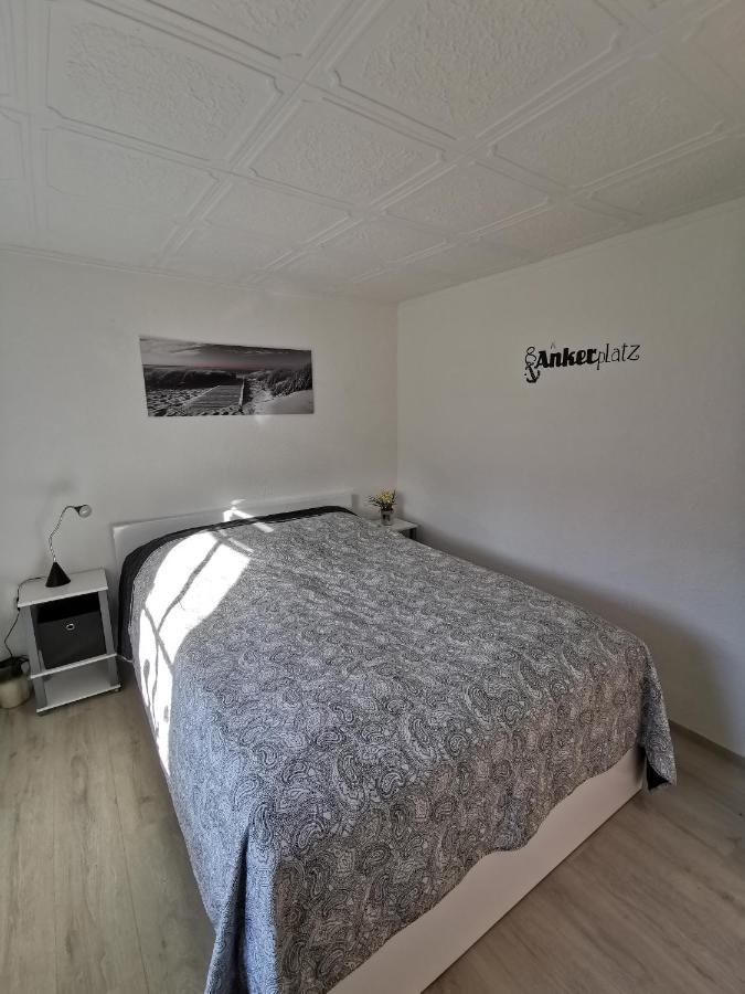 Bungalow Bei Warnemuende Elmenhorst/Lichtenhagen Exteriér fotografie